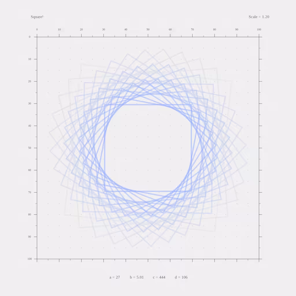 Square² #27