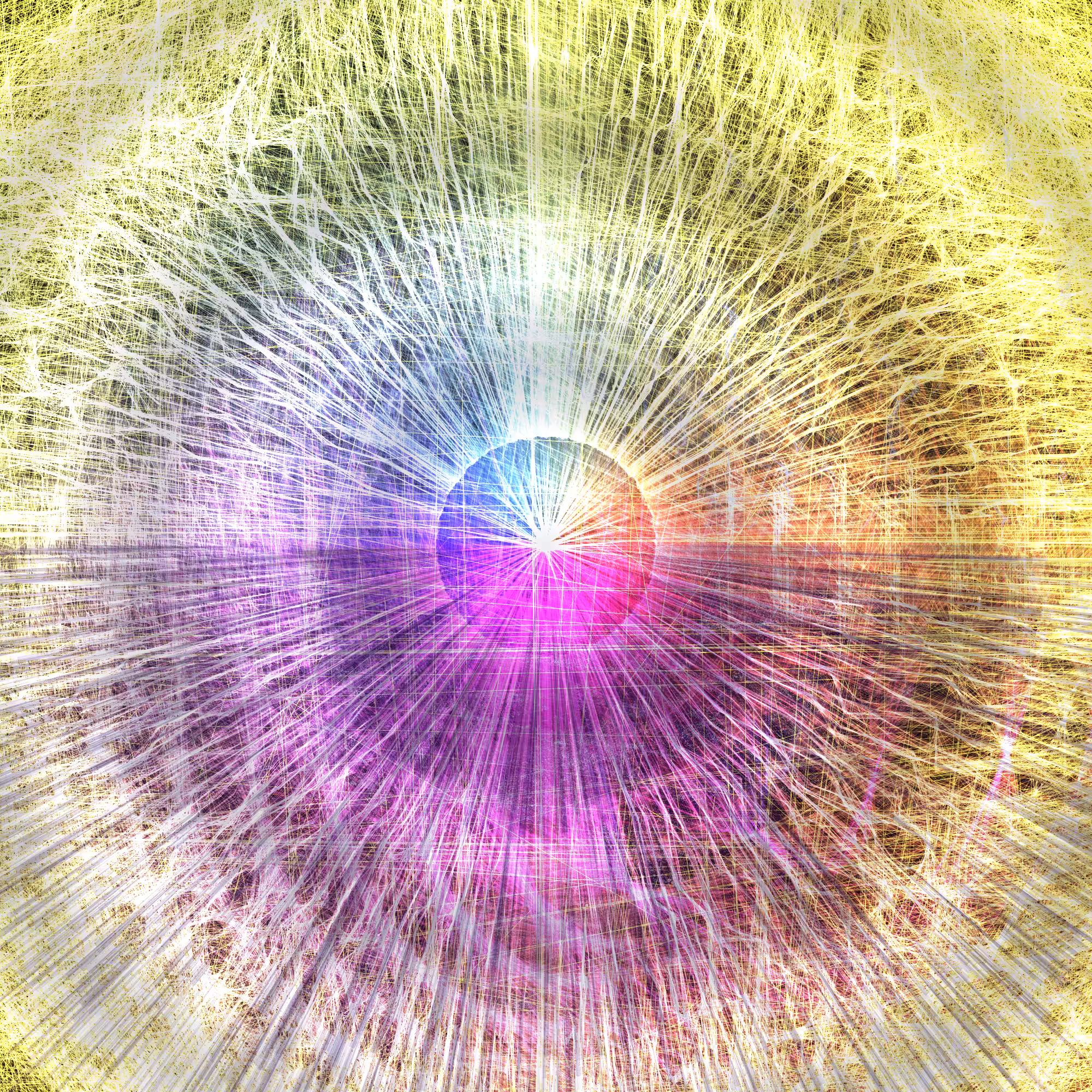 IAlgo: I-algo: Eye Token #88