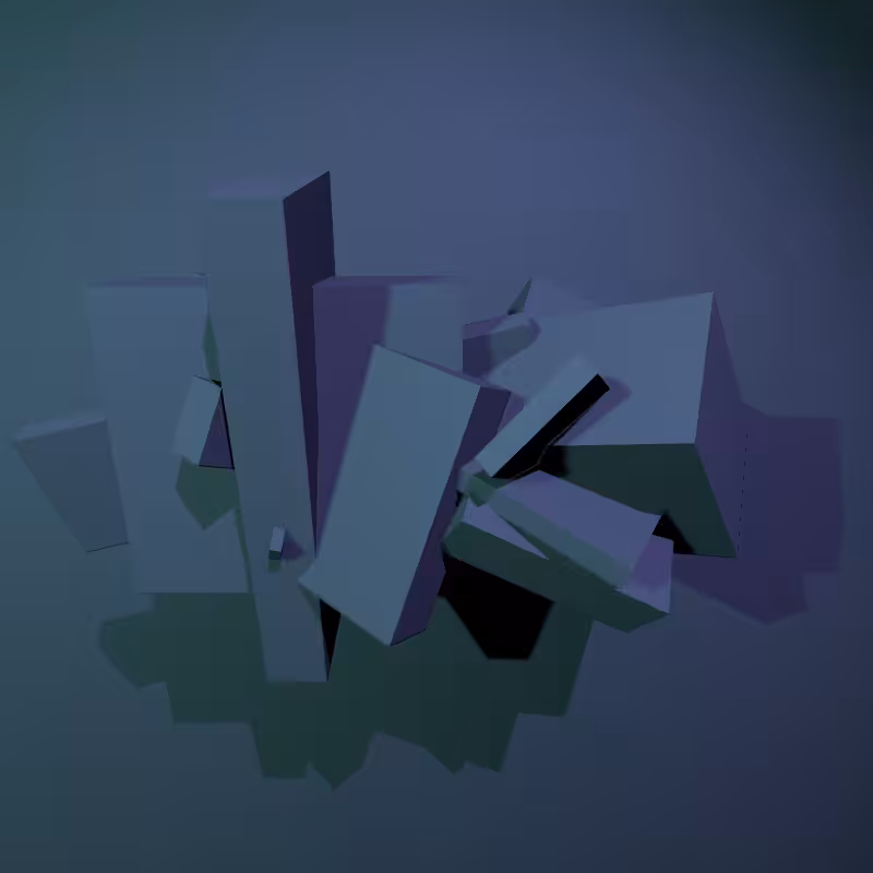 Artifacts #121