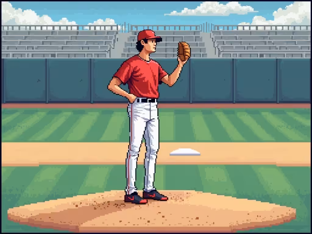 DataBaseball: Hogan Harris - 2023 (-1.2 PV)