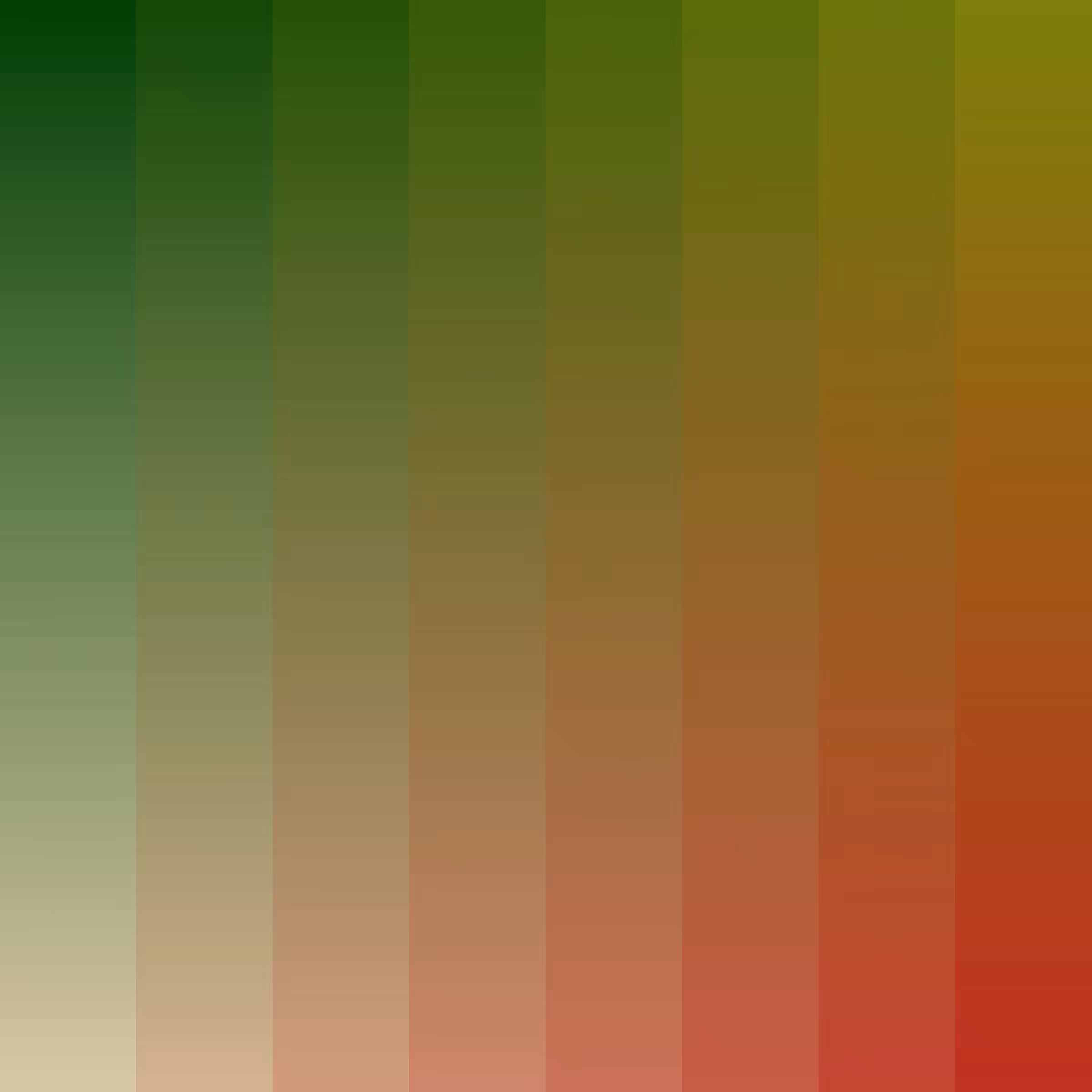 Color Study #1584