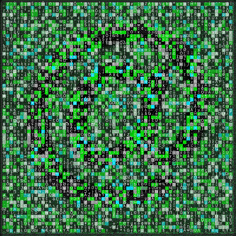 [ascii.dreams.3] #9