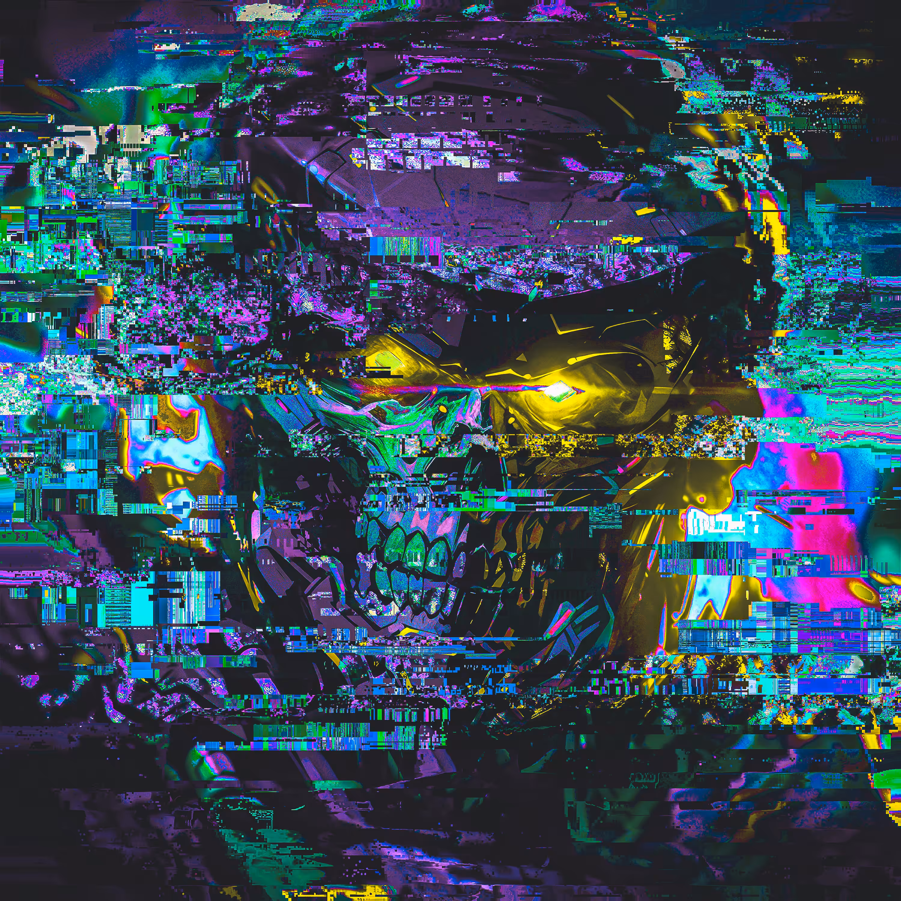 Destructo