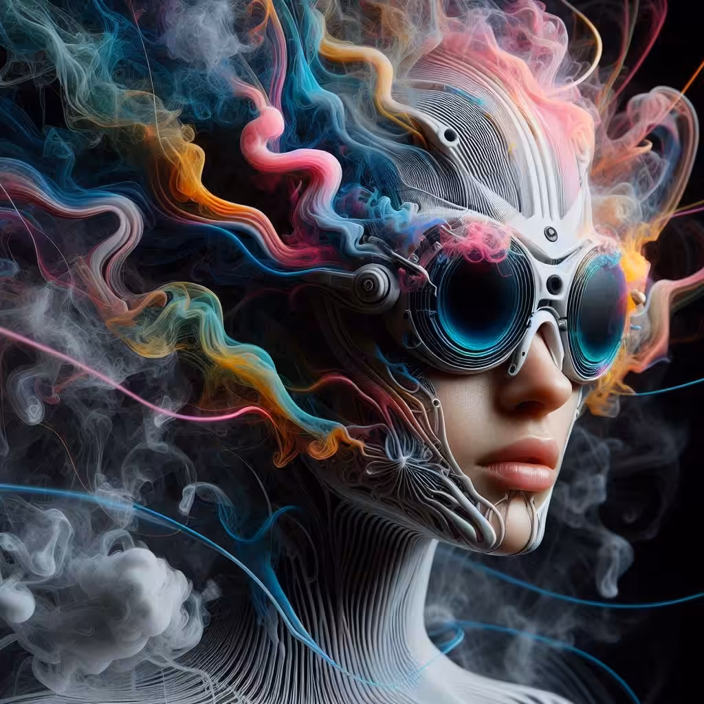 Cyber Voyages