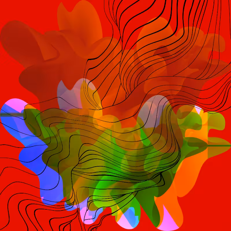 Splash #3
