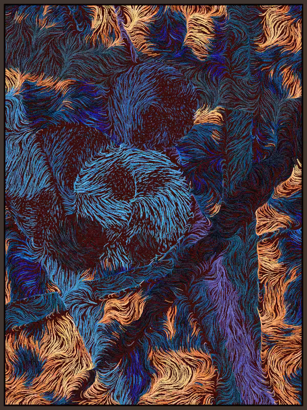 Espresso Dreams #41
