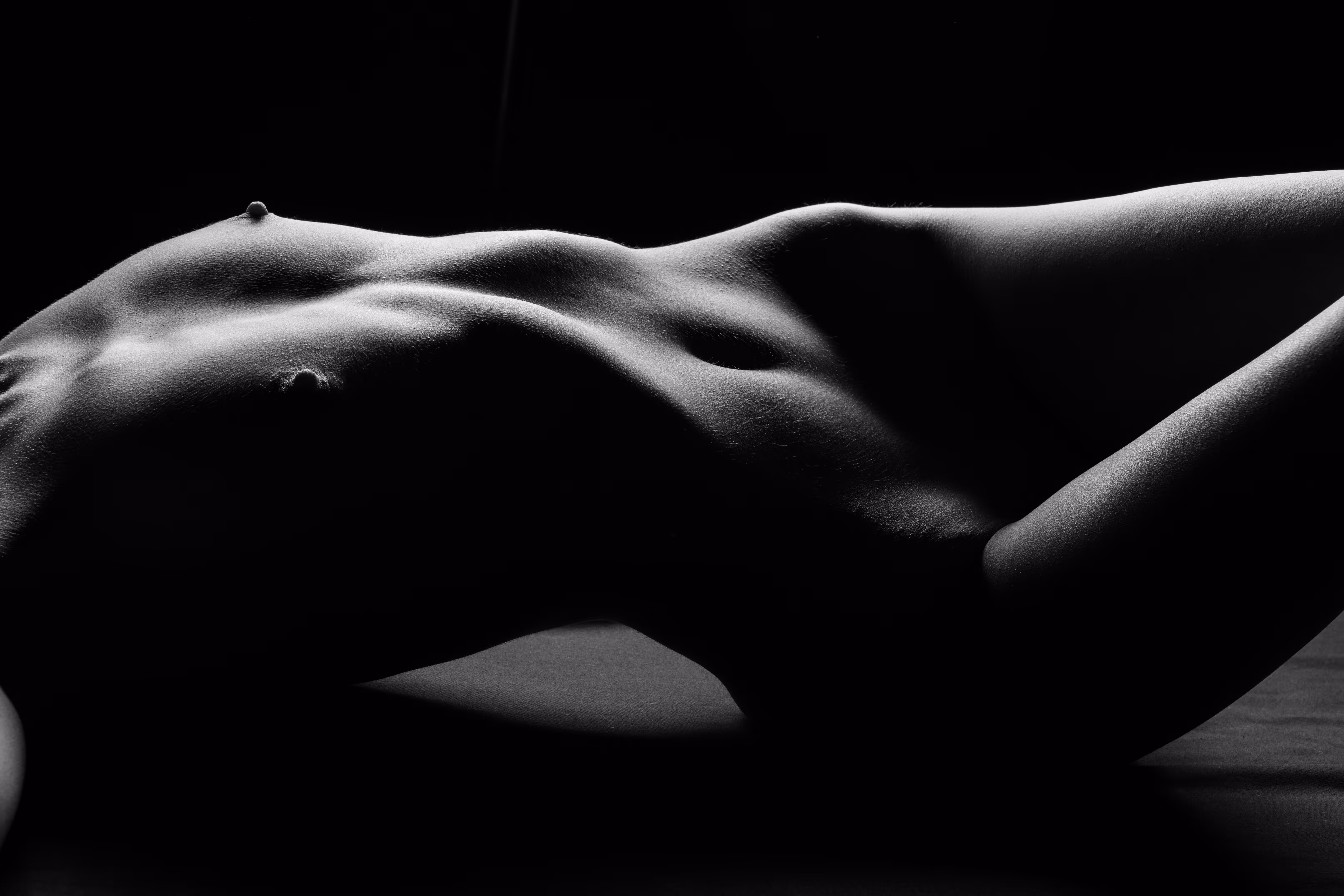 Bodyscape #005
