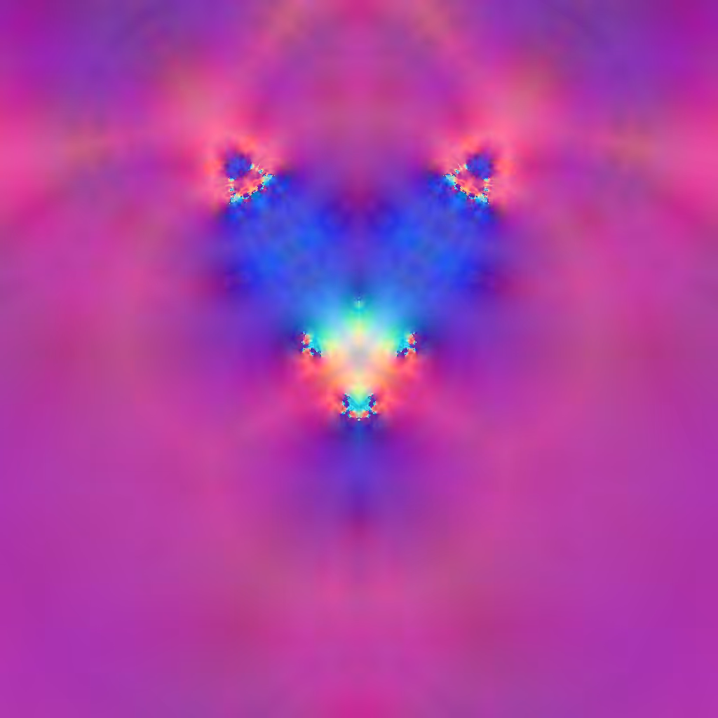 Kaleidoscopics #62