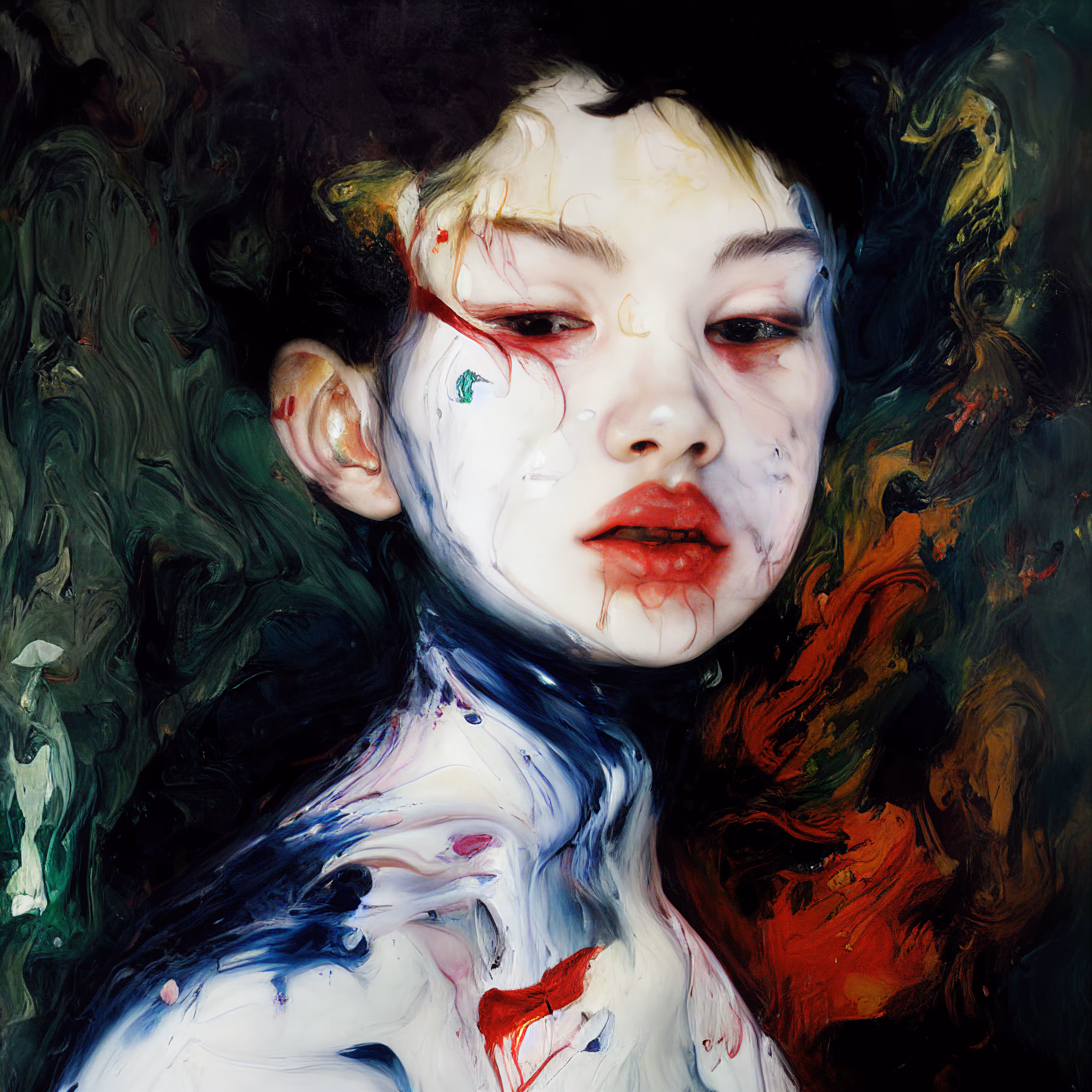 fragile #90