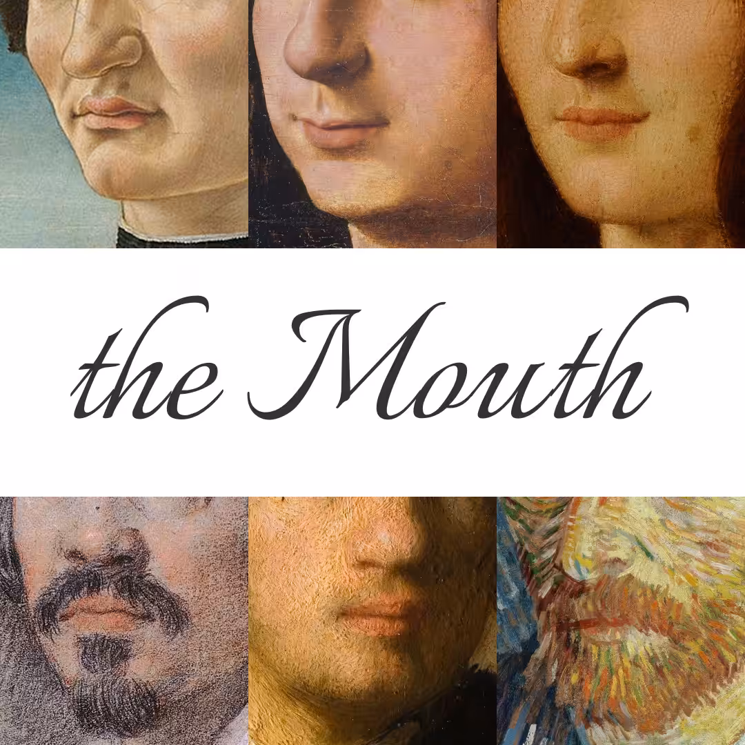 the Mouth