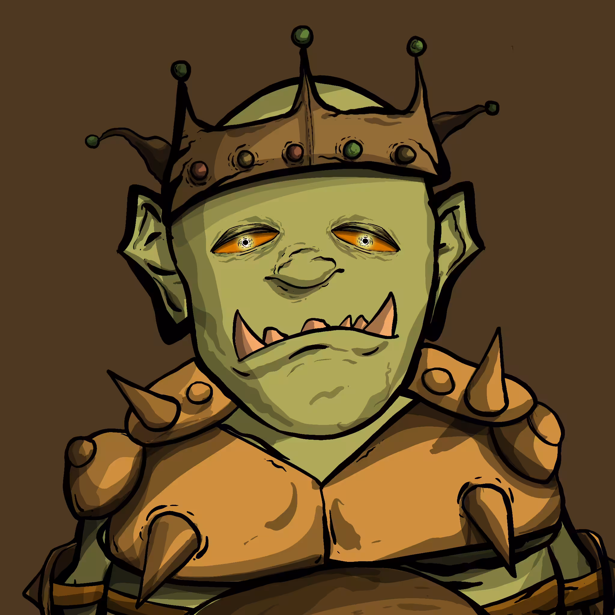 Orc #161