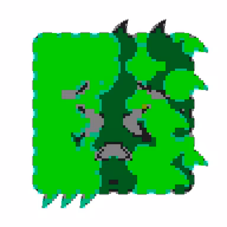 FoliaVirus: Kudzu #416