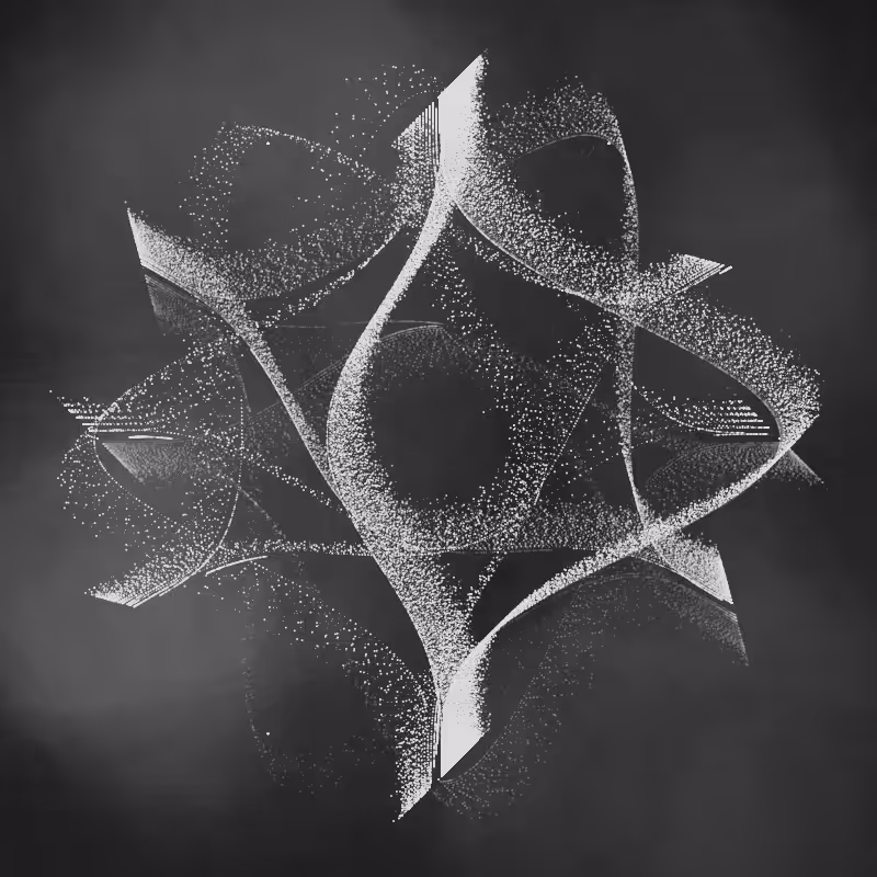 polar thread n.12 #18