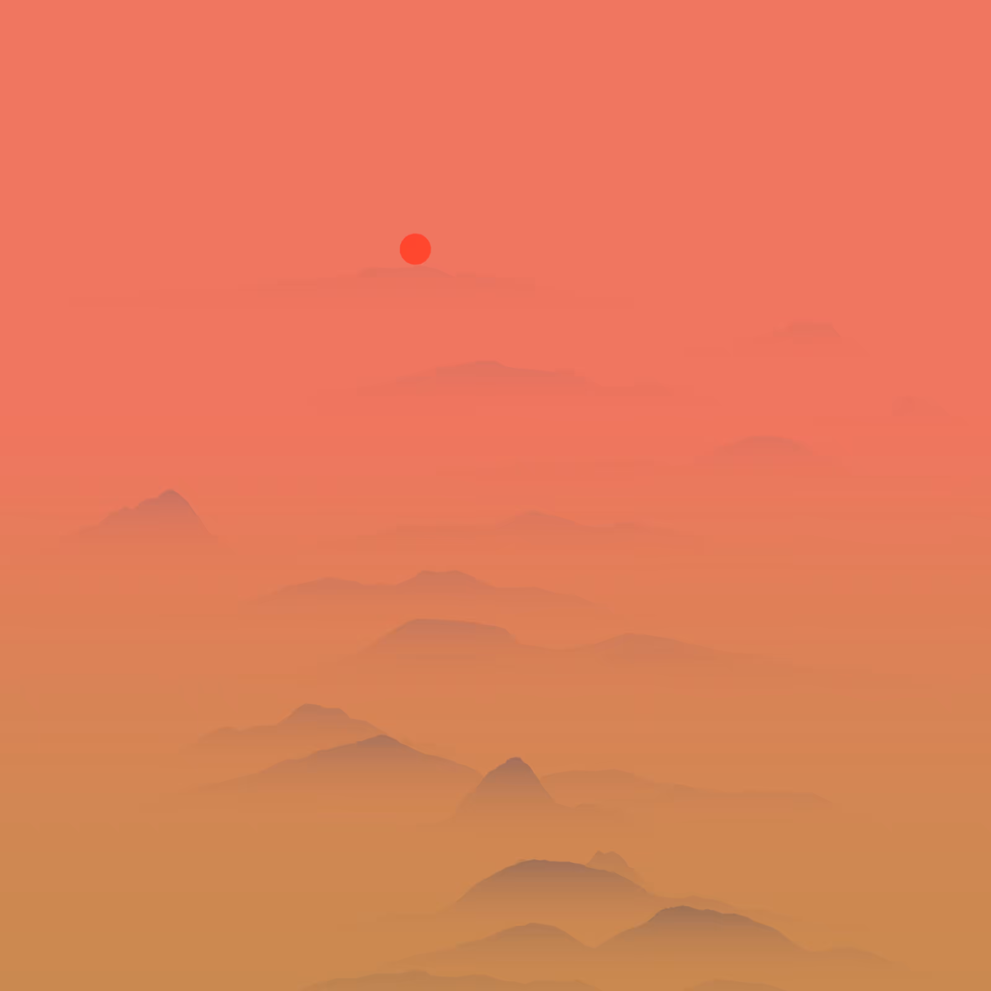 new SmallPiece('mountains') #38