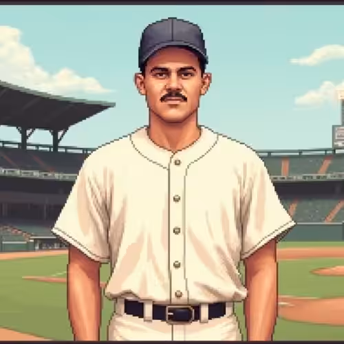 DataBaseball: Dick Drott - 1960 (-1.2 PV)