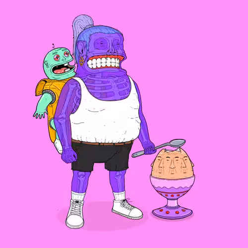 Lump Rapture: VOODOO #339