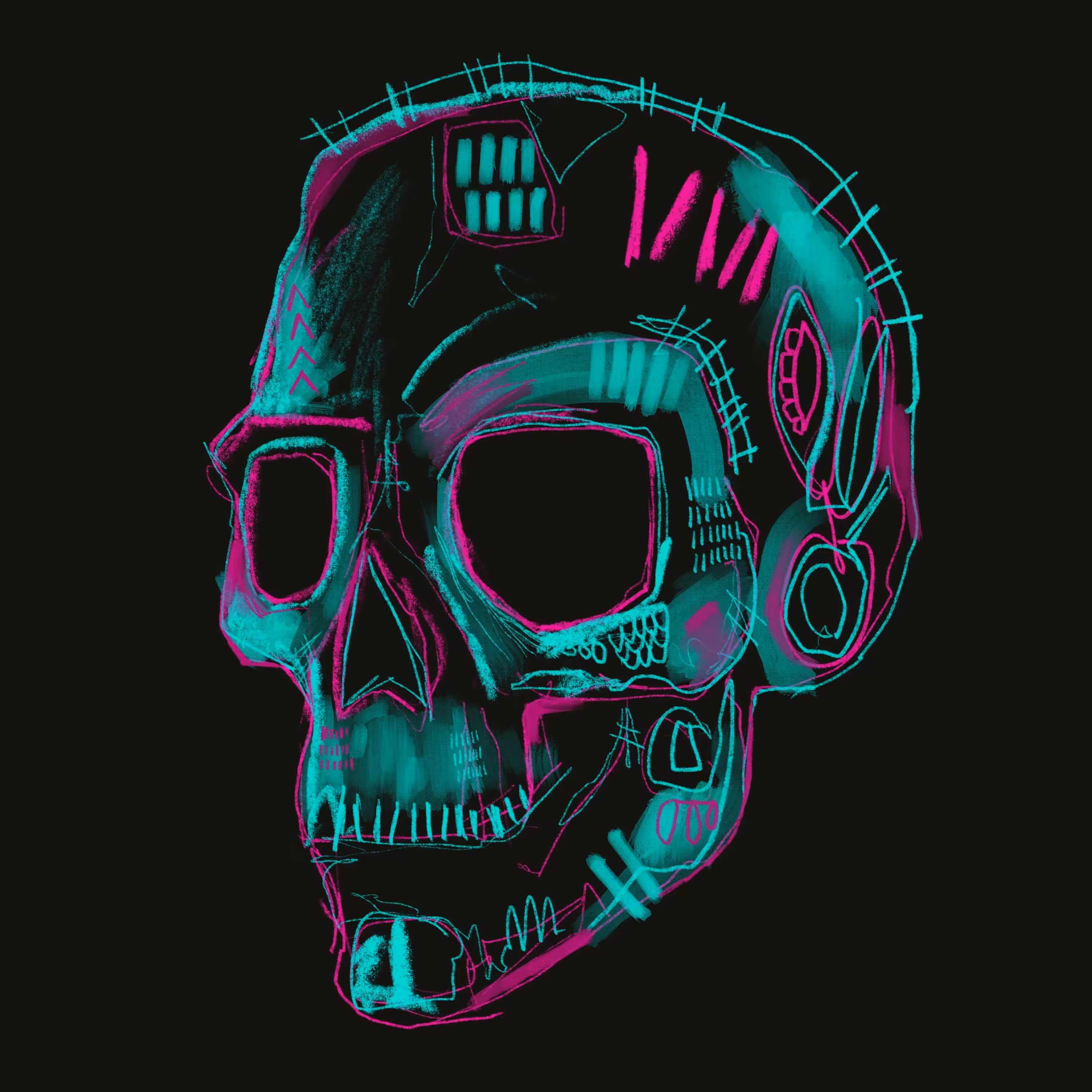 Craniex 1/1