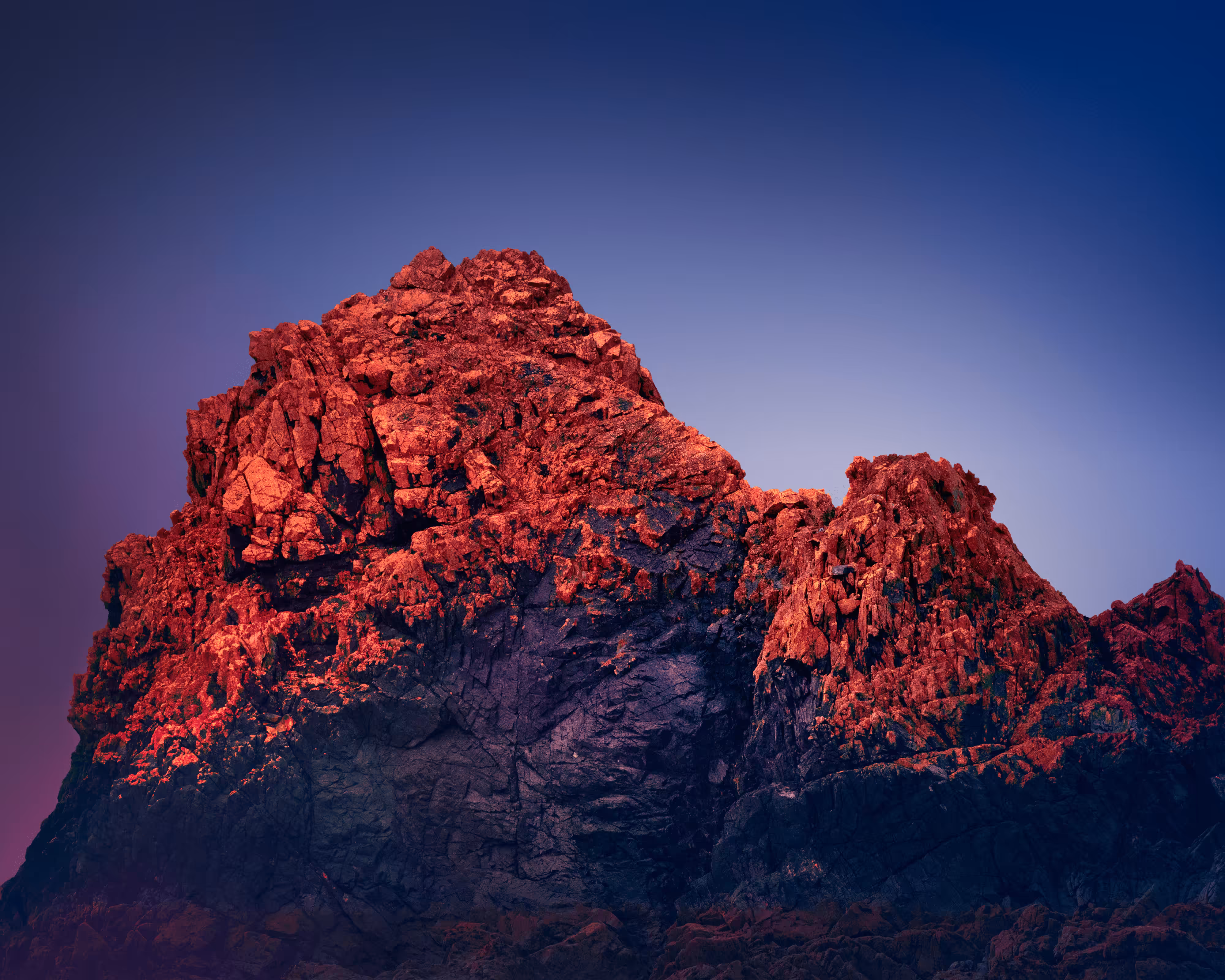 Magma