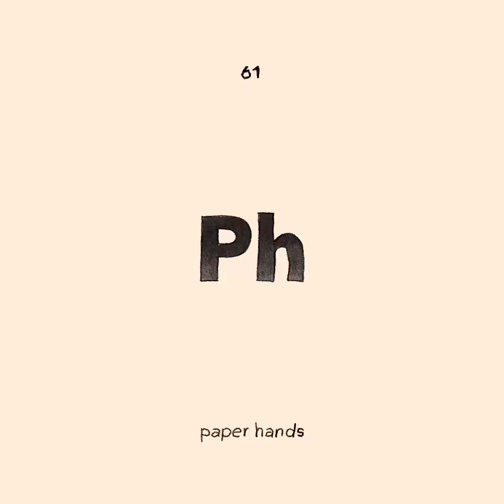 Paper Hands