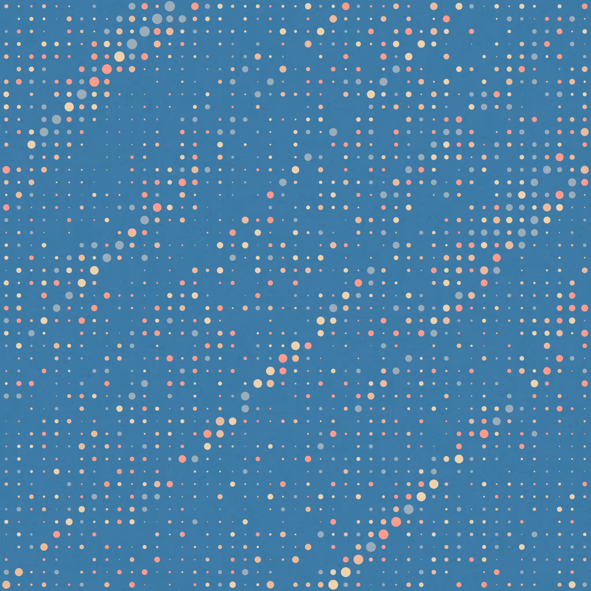 Dot Rainz #3