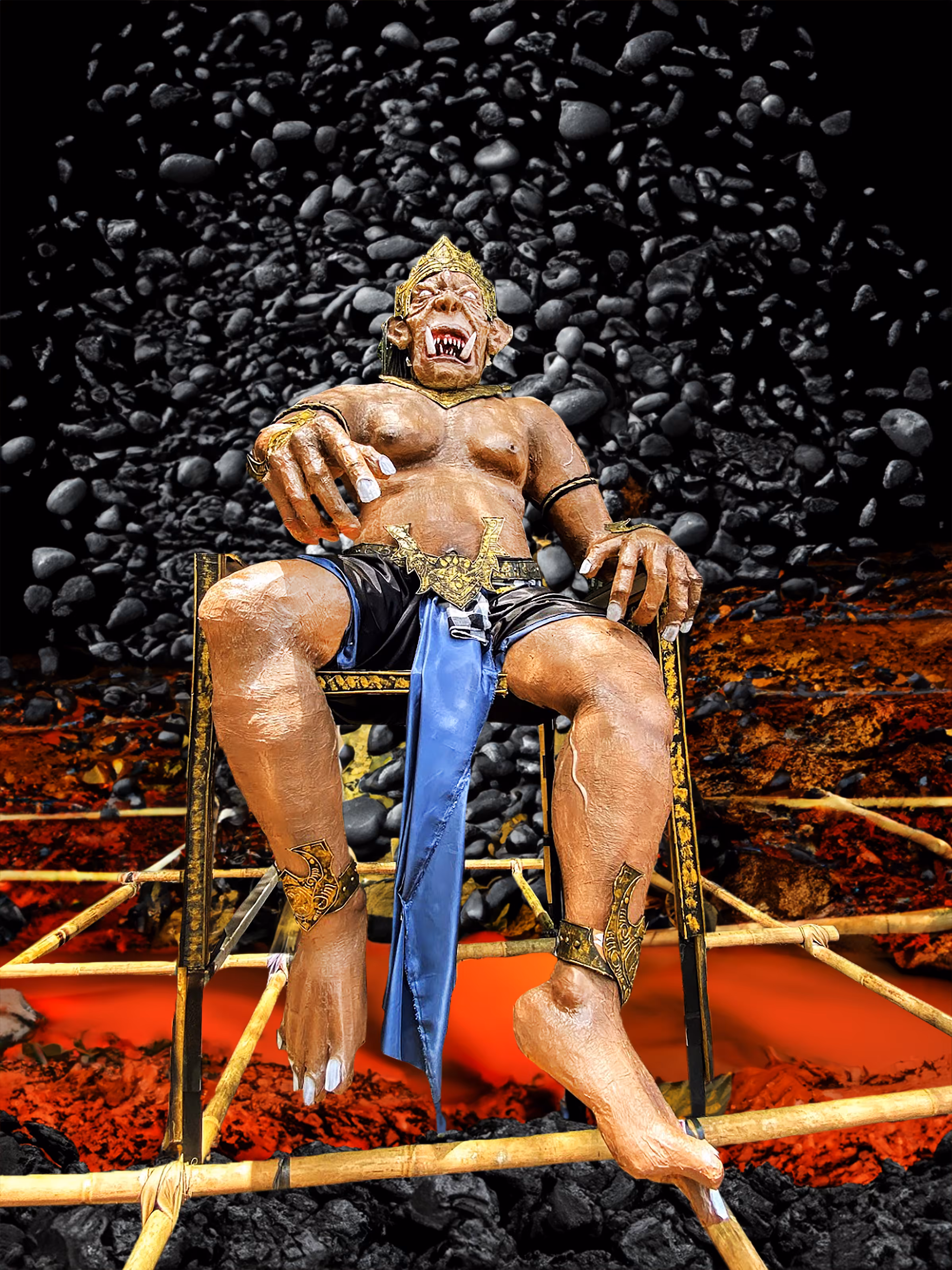 UNLEASHED: Unleashed XL