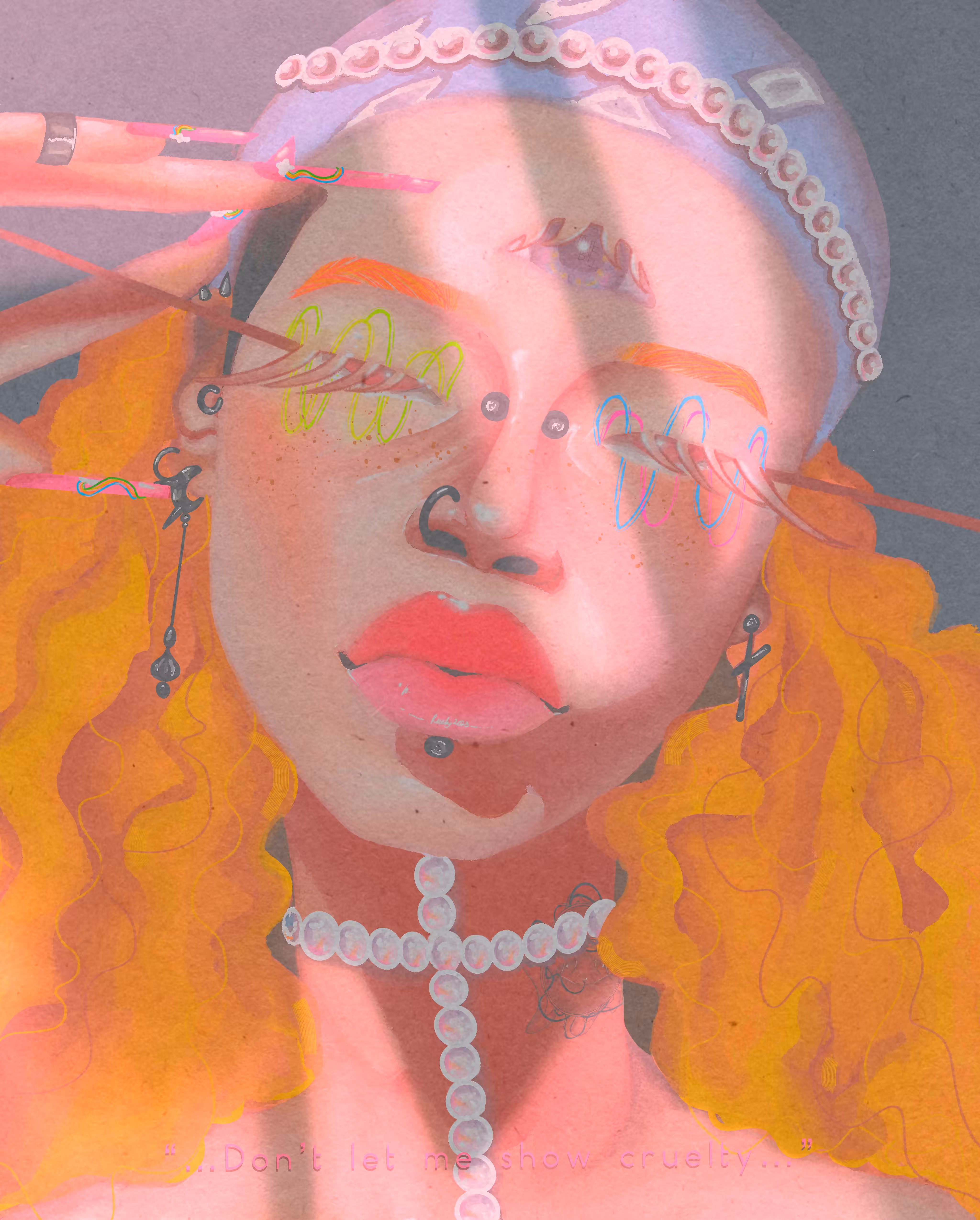 Show Me Love