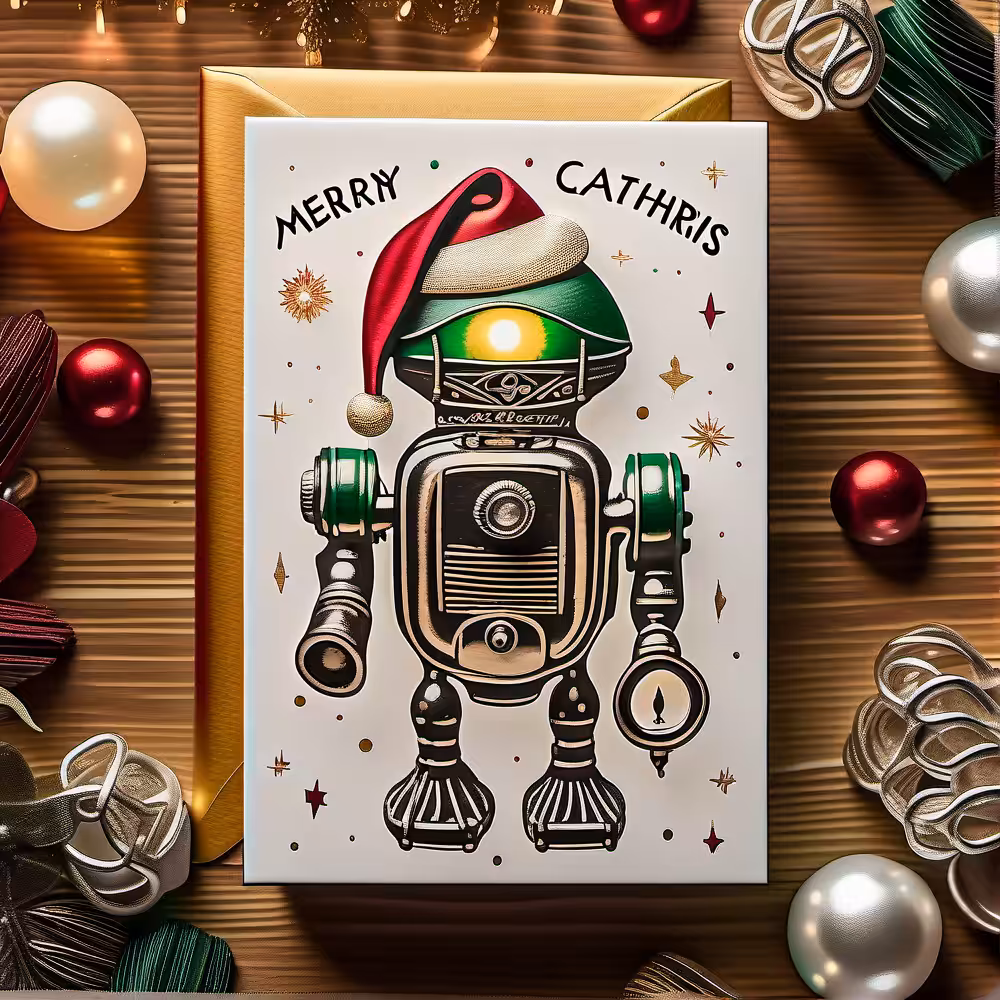 Merry Catharsis (2023) #41