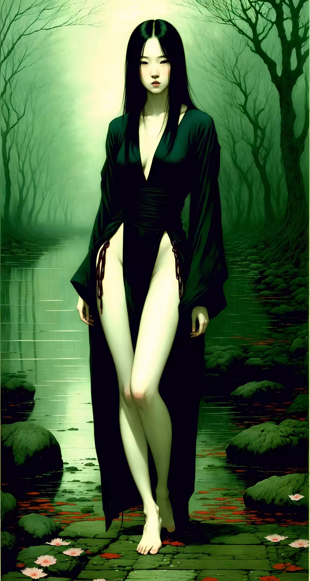 Digital painting #60
