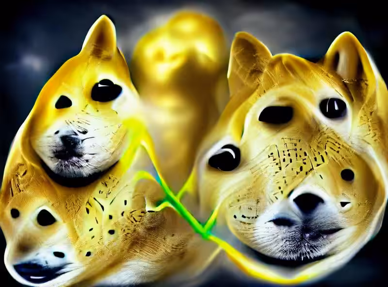 Doge is coming, we hold.