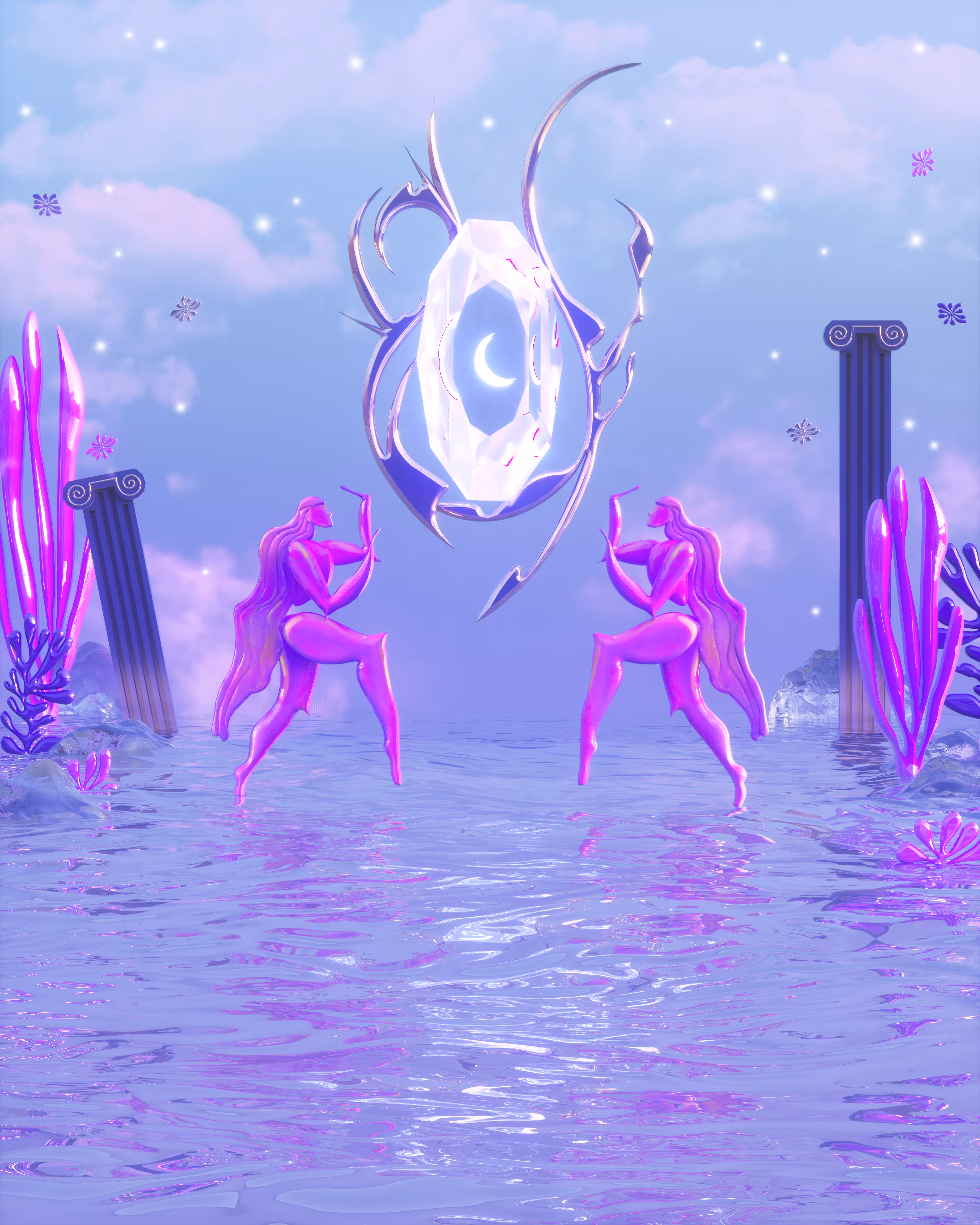 Moonstone