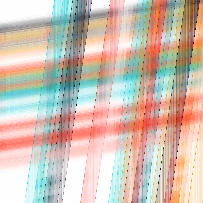 interference x resonance #118