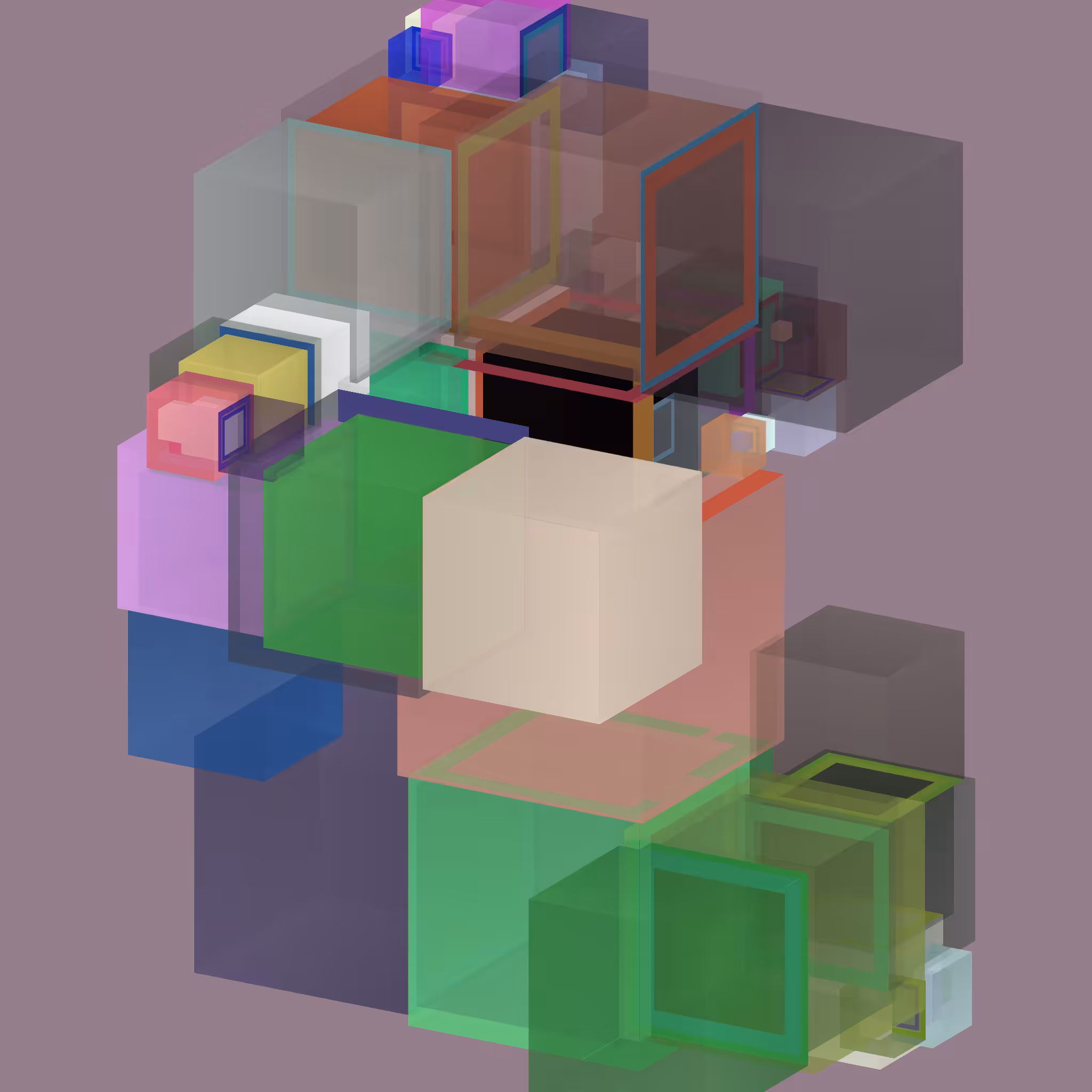 CSS Molecules #112