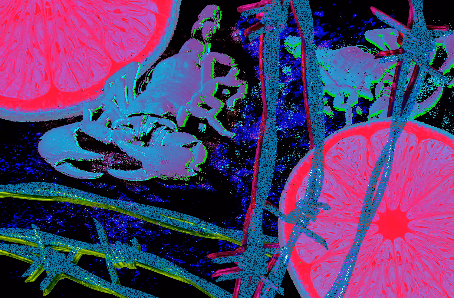 Future Fossils 02