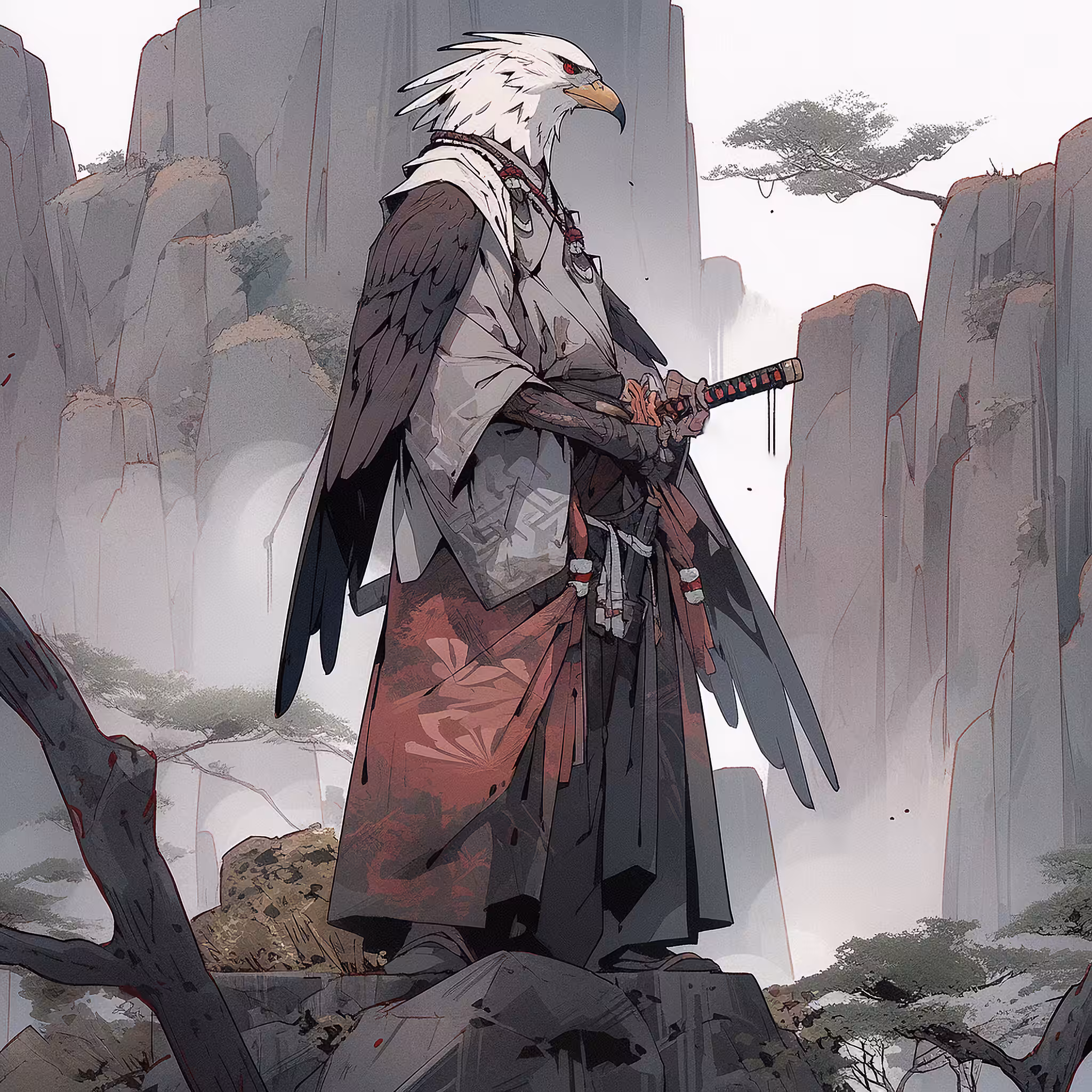 Shizen Spirits #12