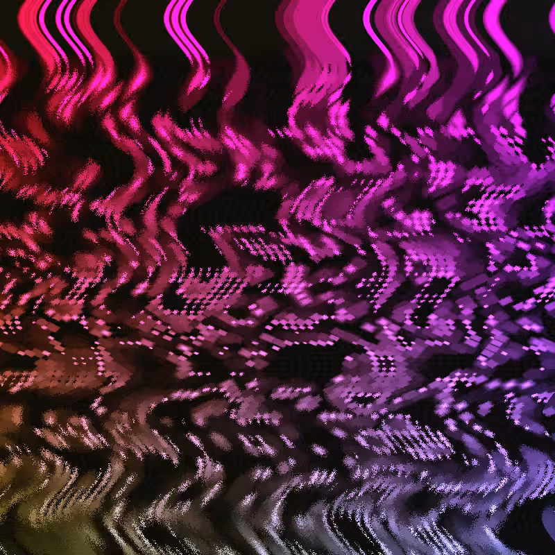 Glitches #30