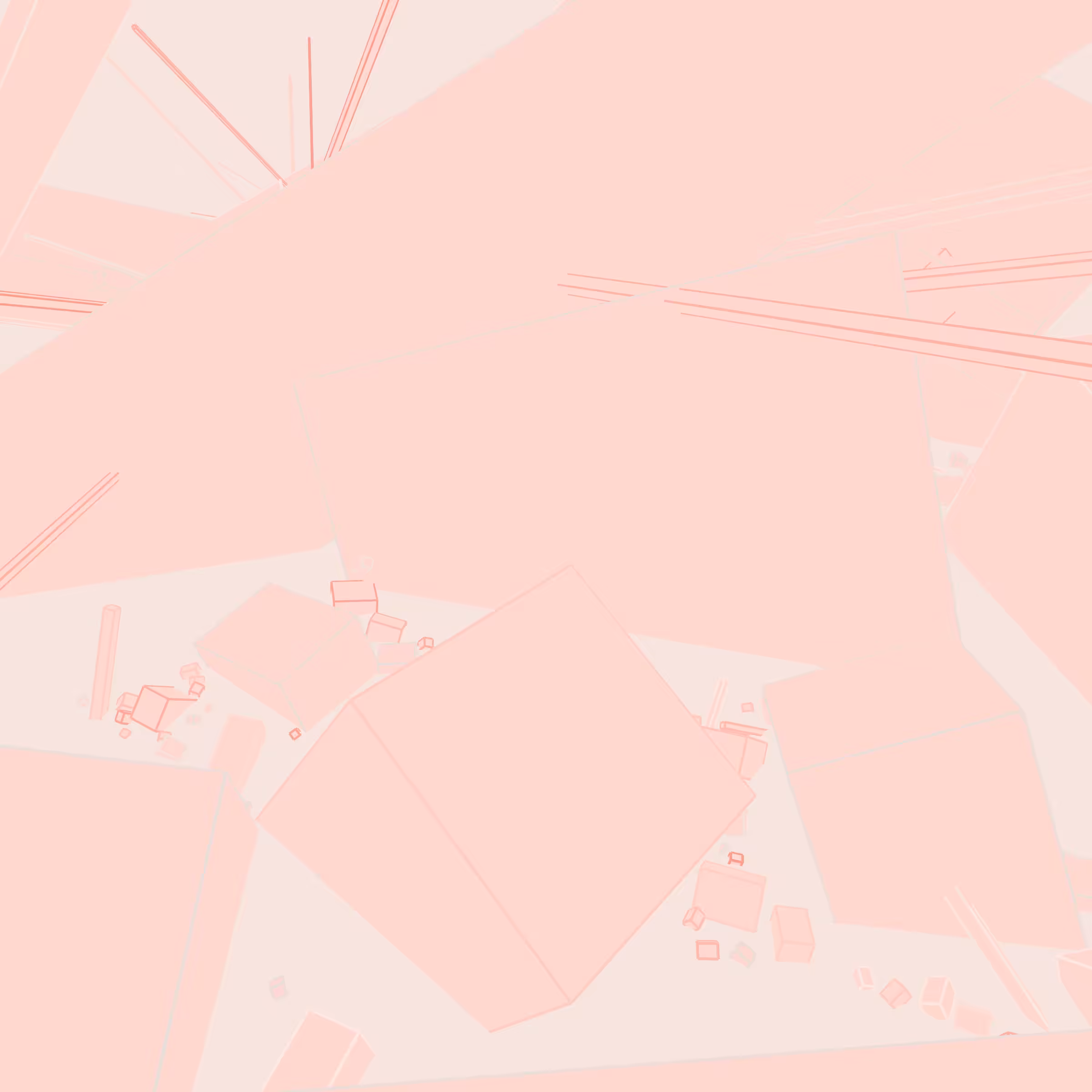 Organized Disruption #134
