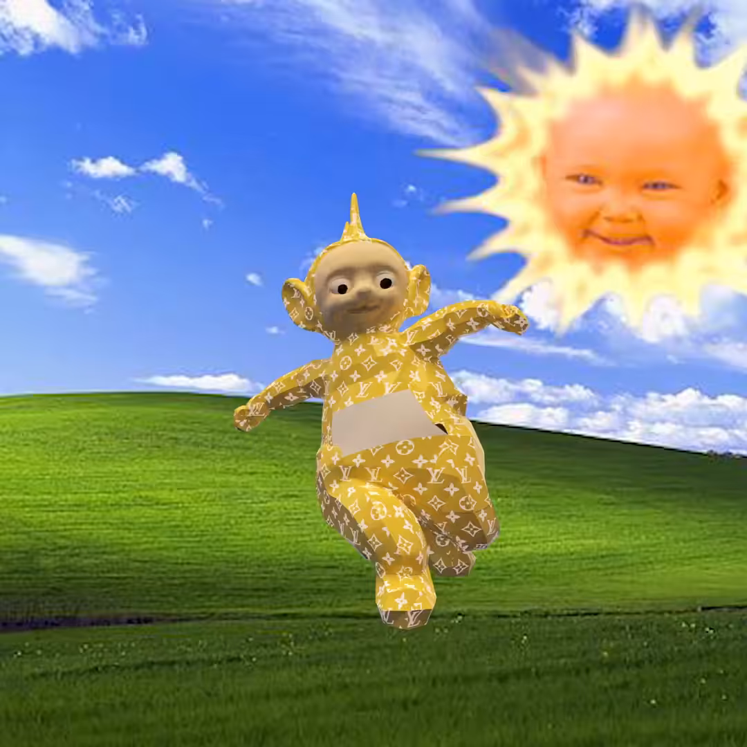 Dancing Laa-Laa, 2019