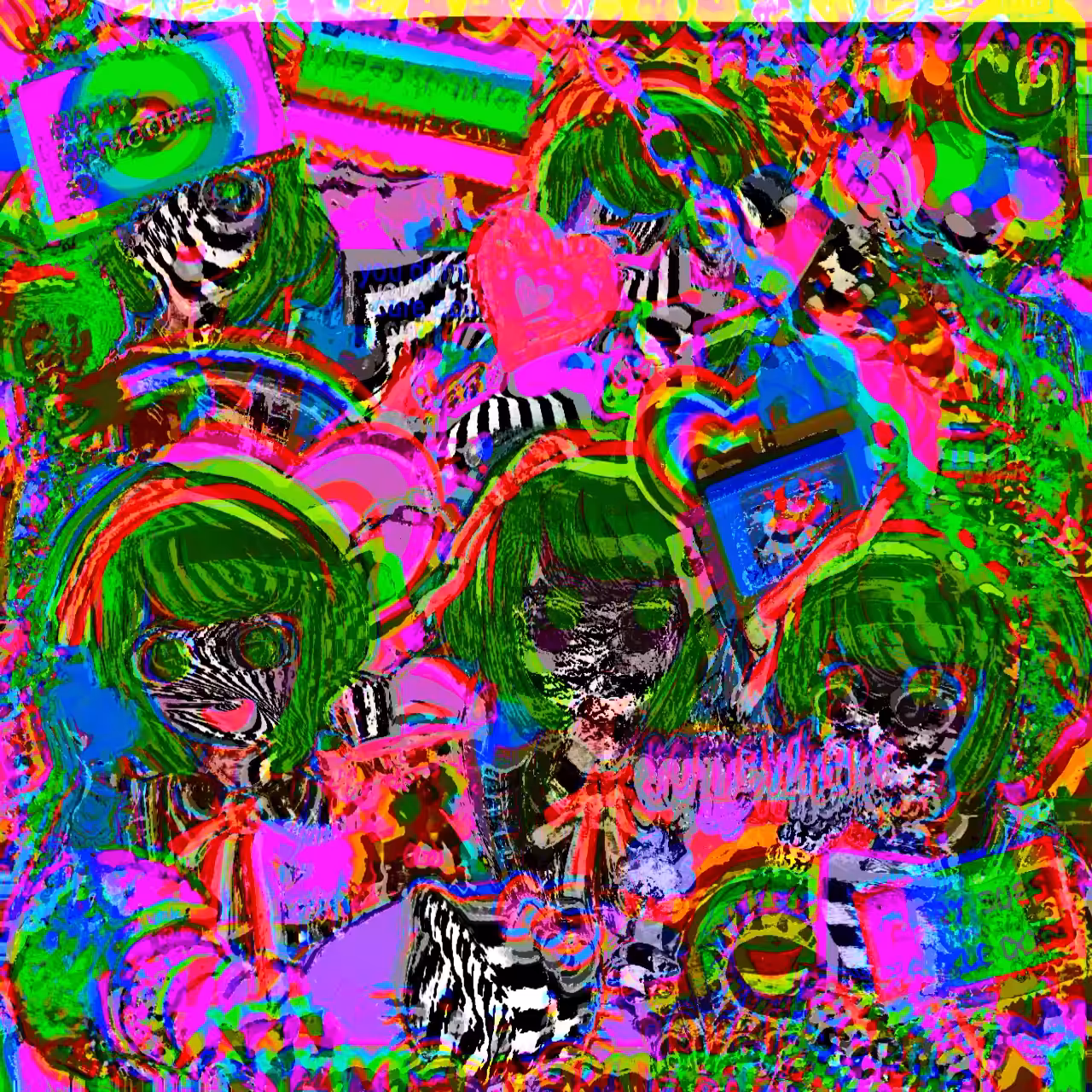 Pink Lemonade