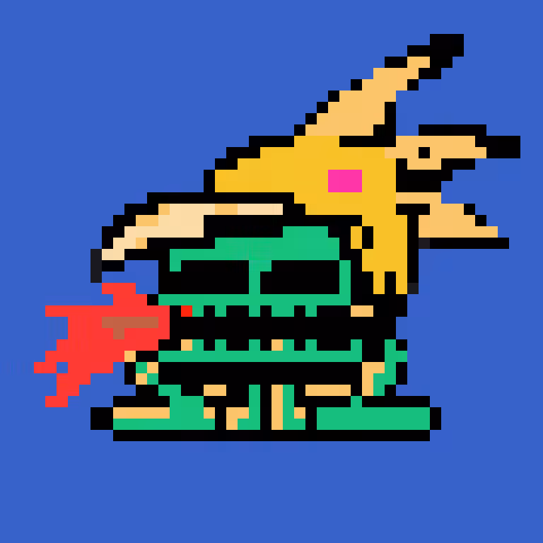 Quetzalcoatl