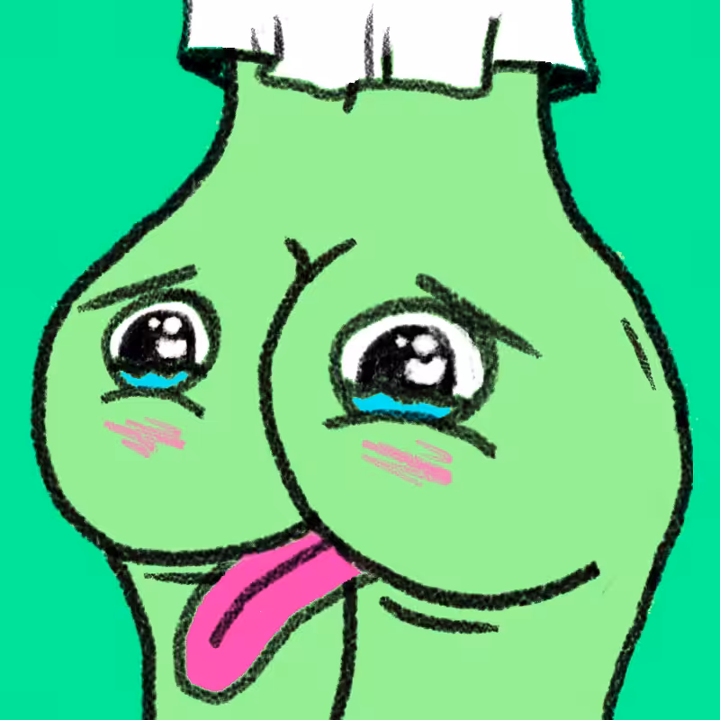 Butt0s #8