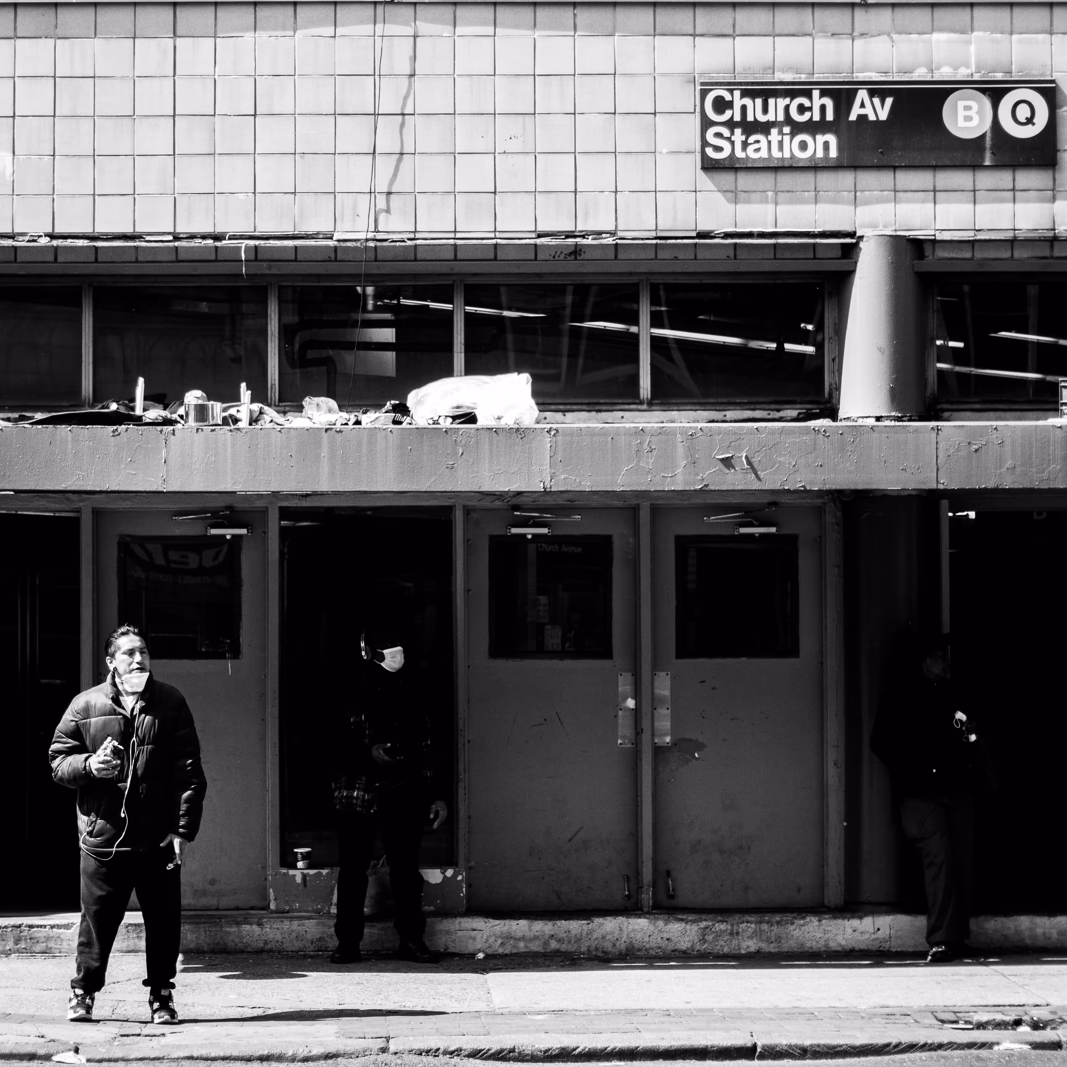 CHURCH