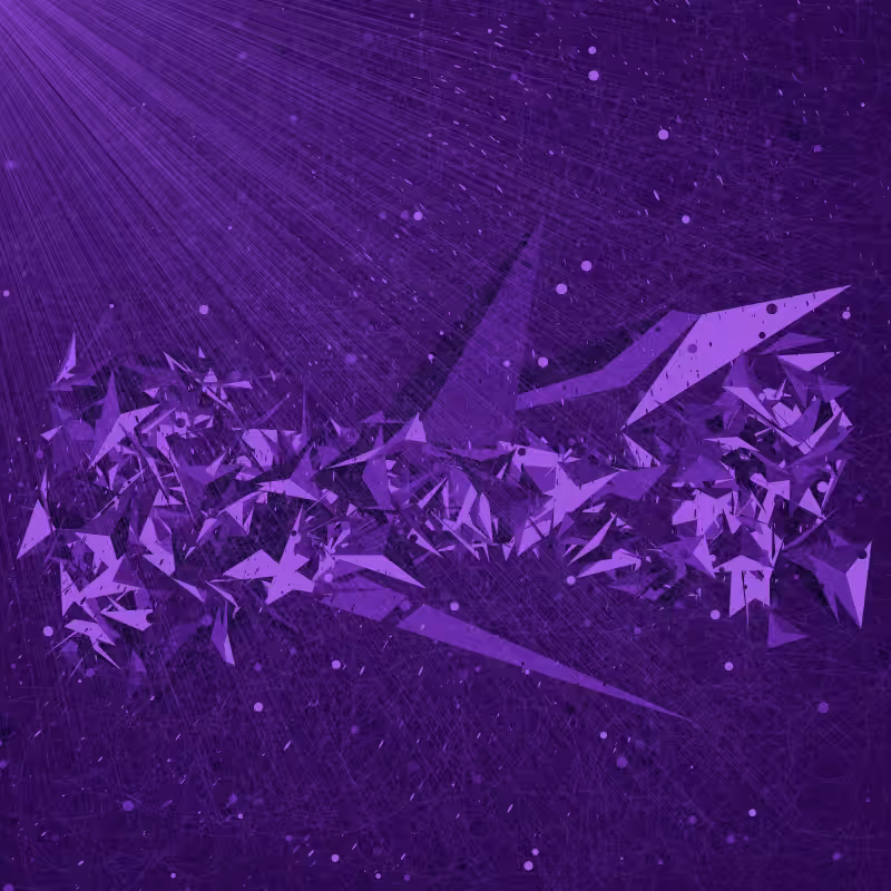 Space Explosion #101