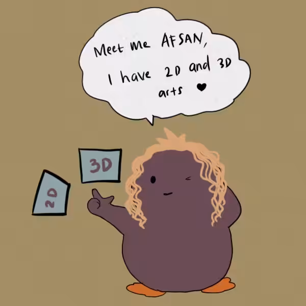 Chick AFSAN