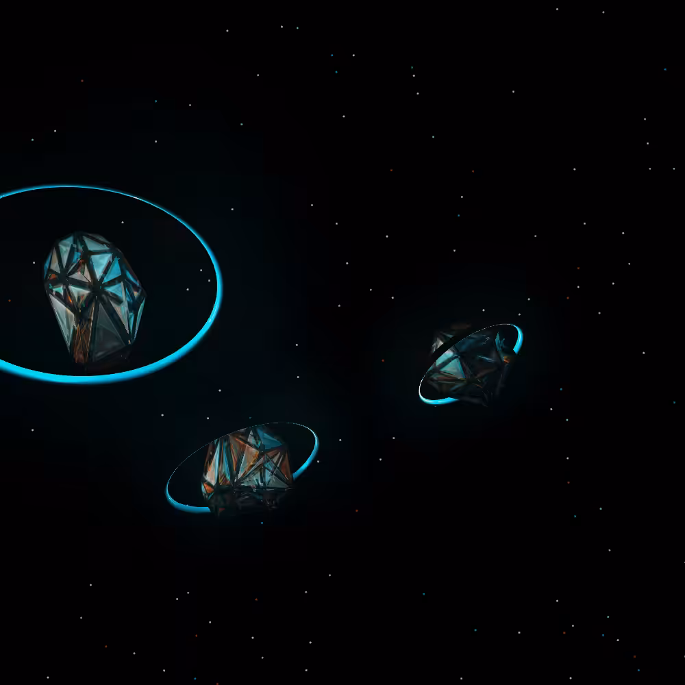 Space Gems #302