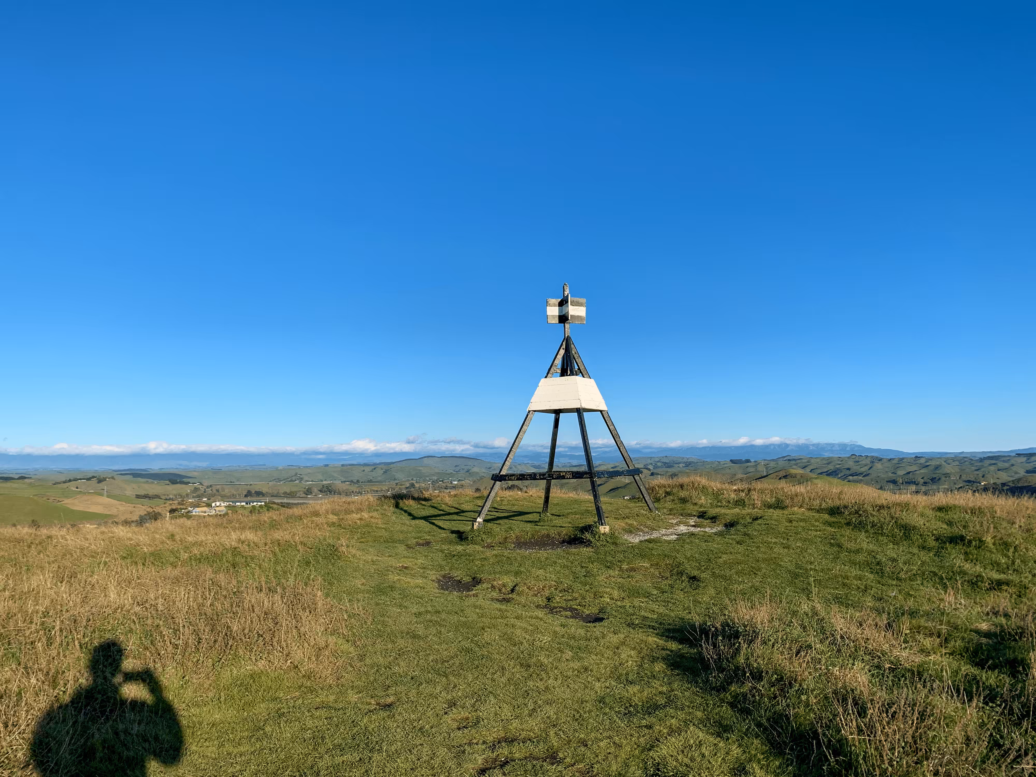Geodetic Moment #39