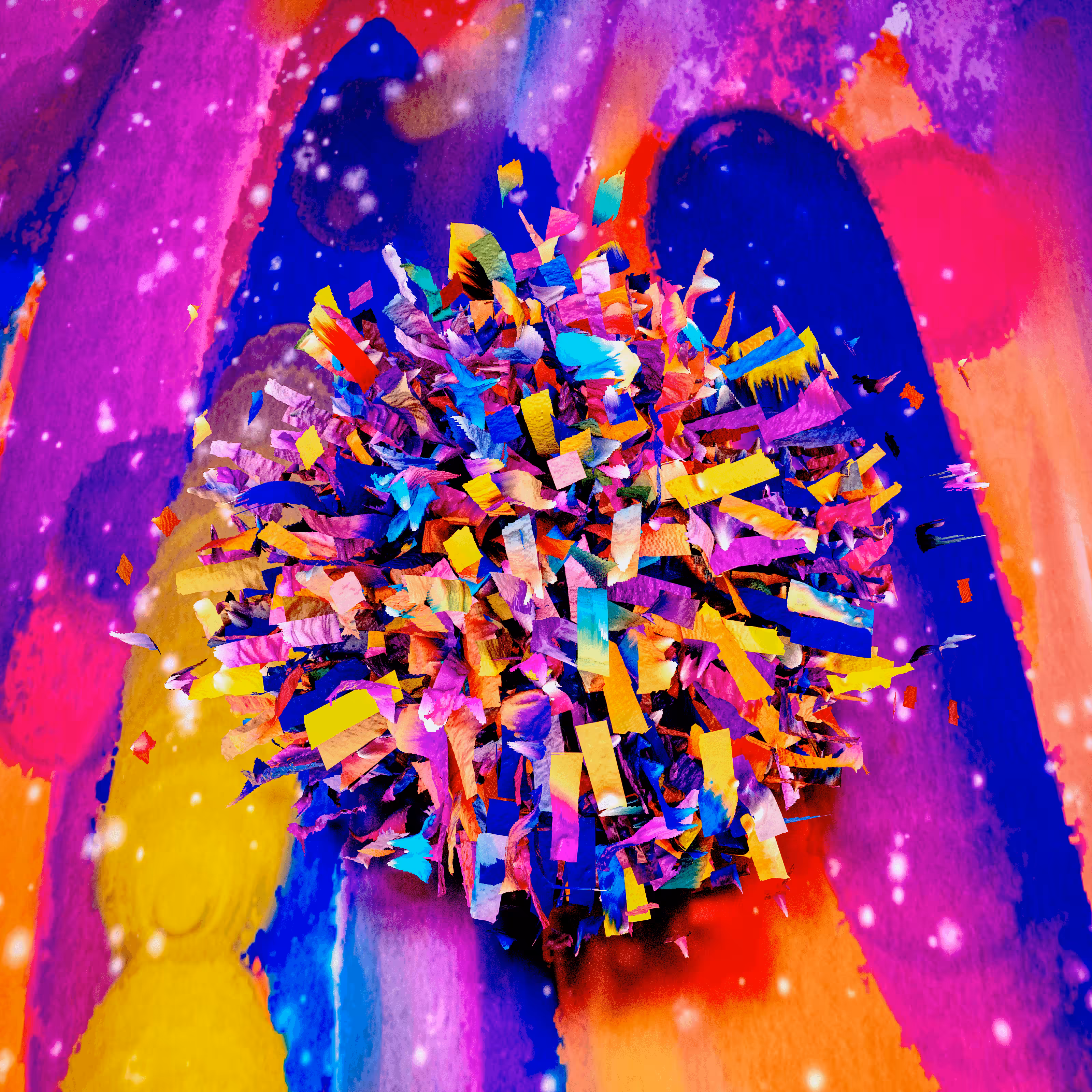 NOTES TO THE COSMOS