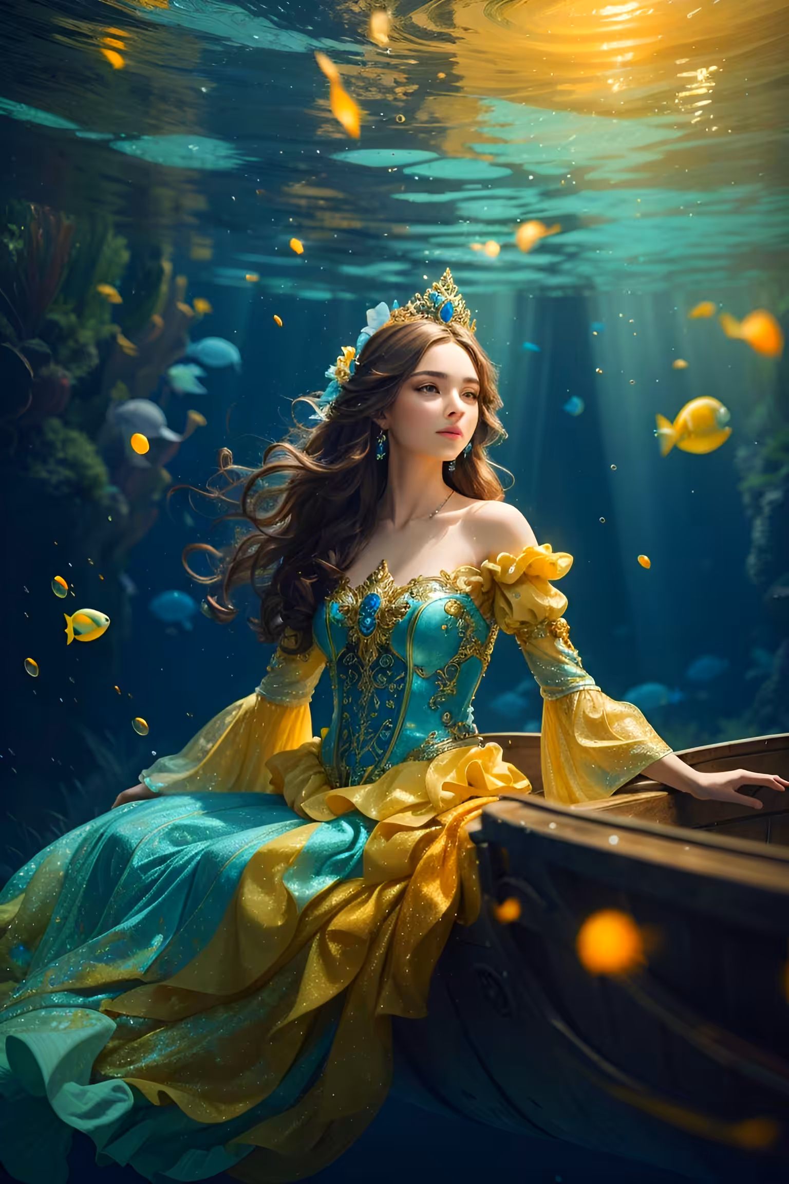 Lucid Dream #11