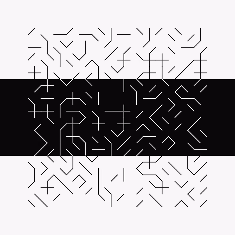 Mono Ciphers #43