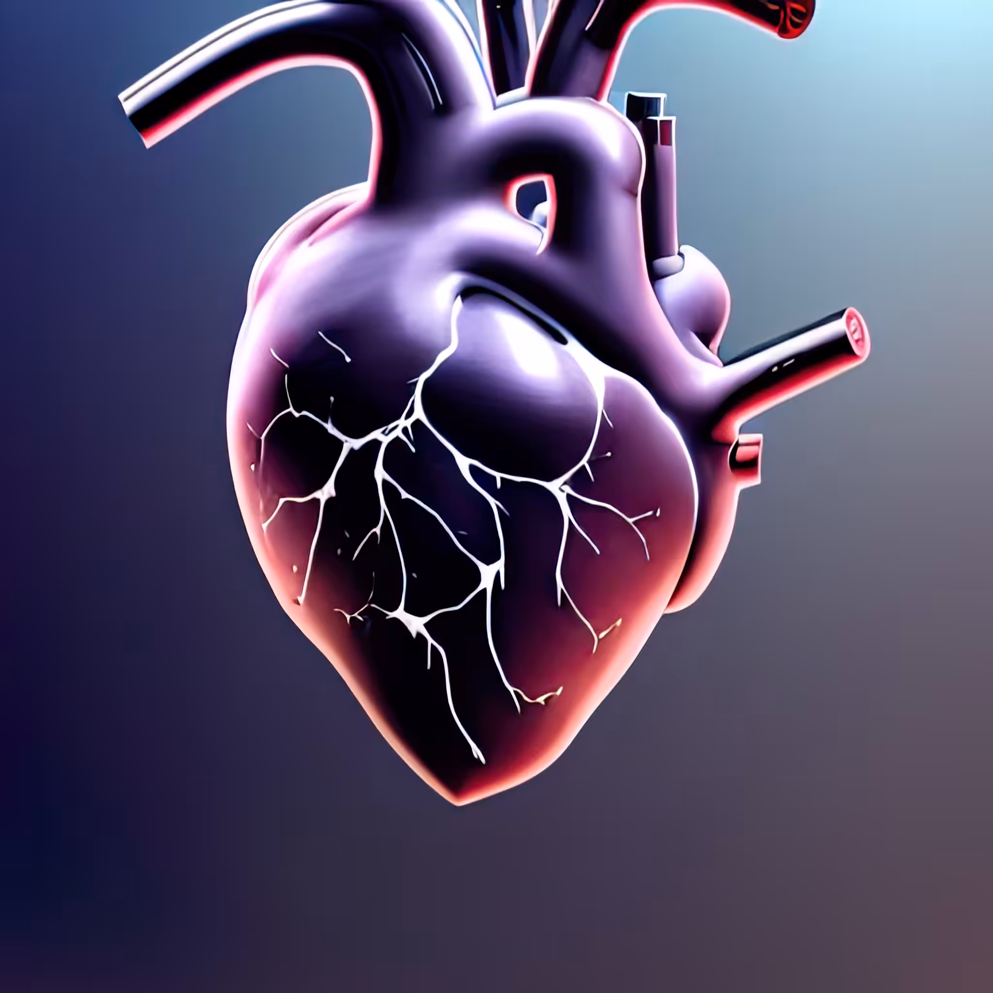 Have (A) Heart: Have a Fuckin Heart #70