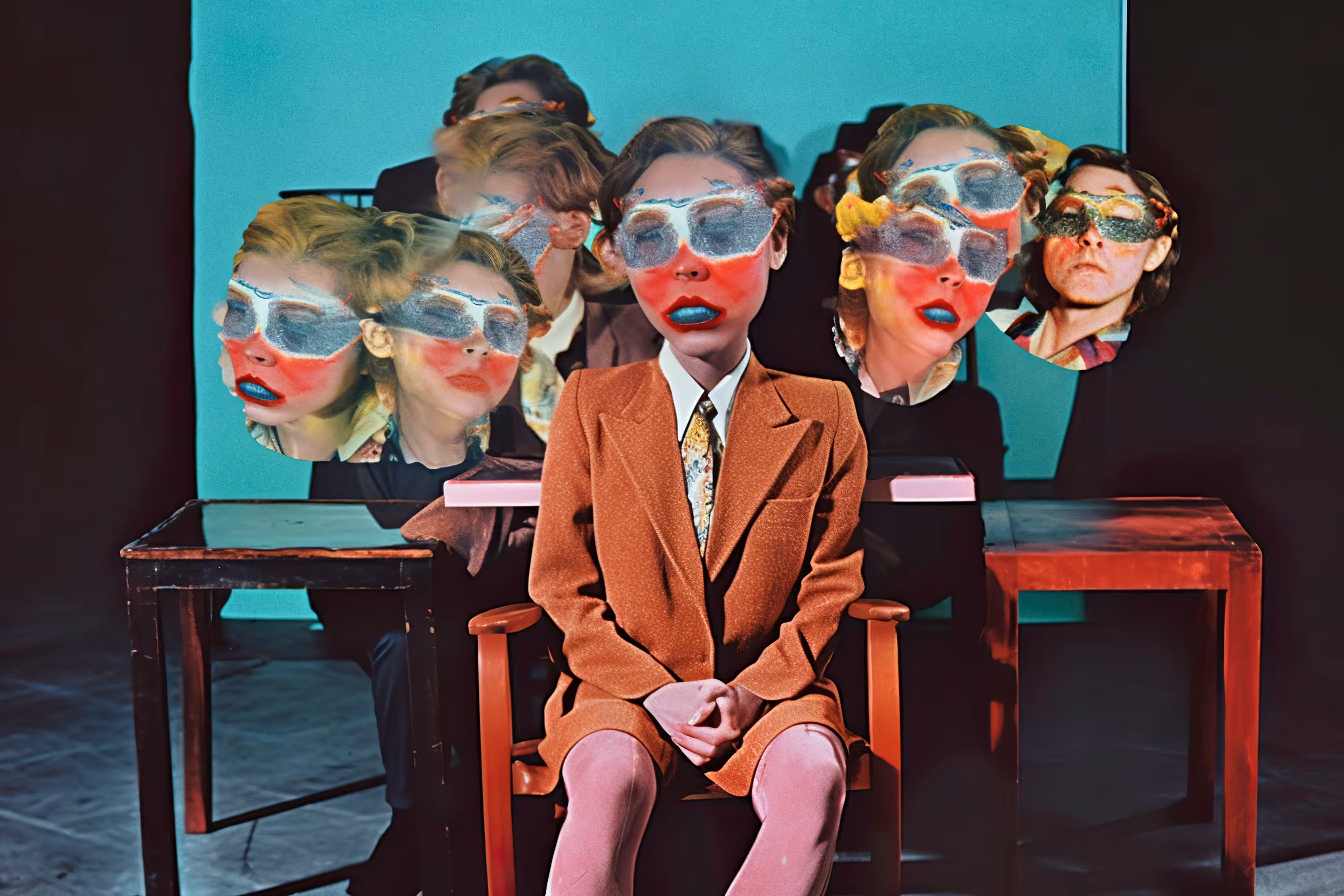 /the art of self-censorship